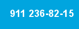 911 236-82-15